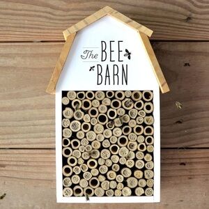 The Bee Barn